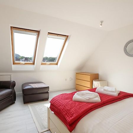 Law View Apartment Норт Беруик Екстериор снимка