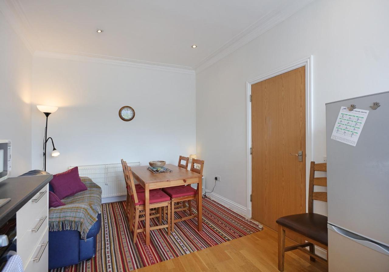 Law View Apartment Норт Беруик Екстериор снимка