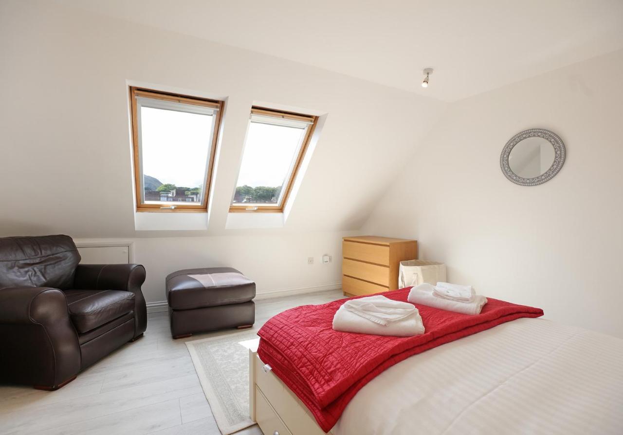 Law View Apartment Норт Беруик Екстериор снимка