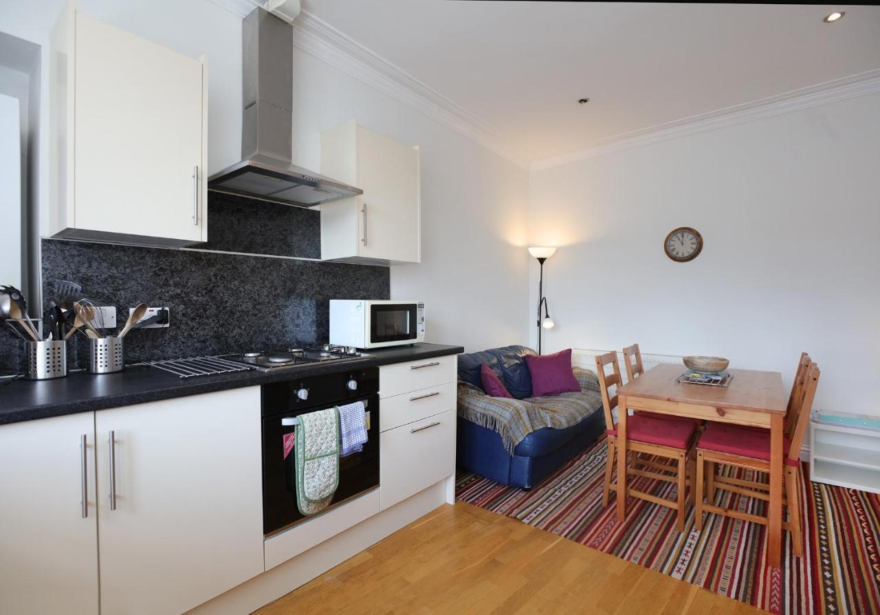 Law View Apartment Норт Беруик Екстериор снимка