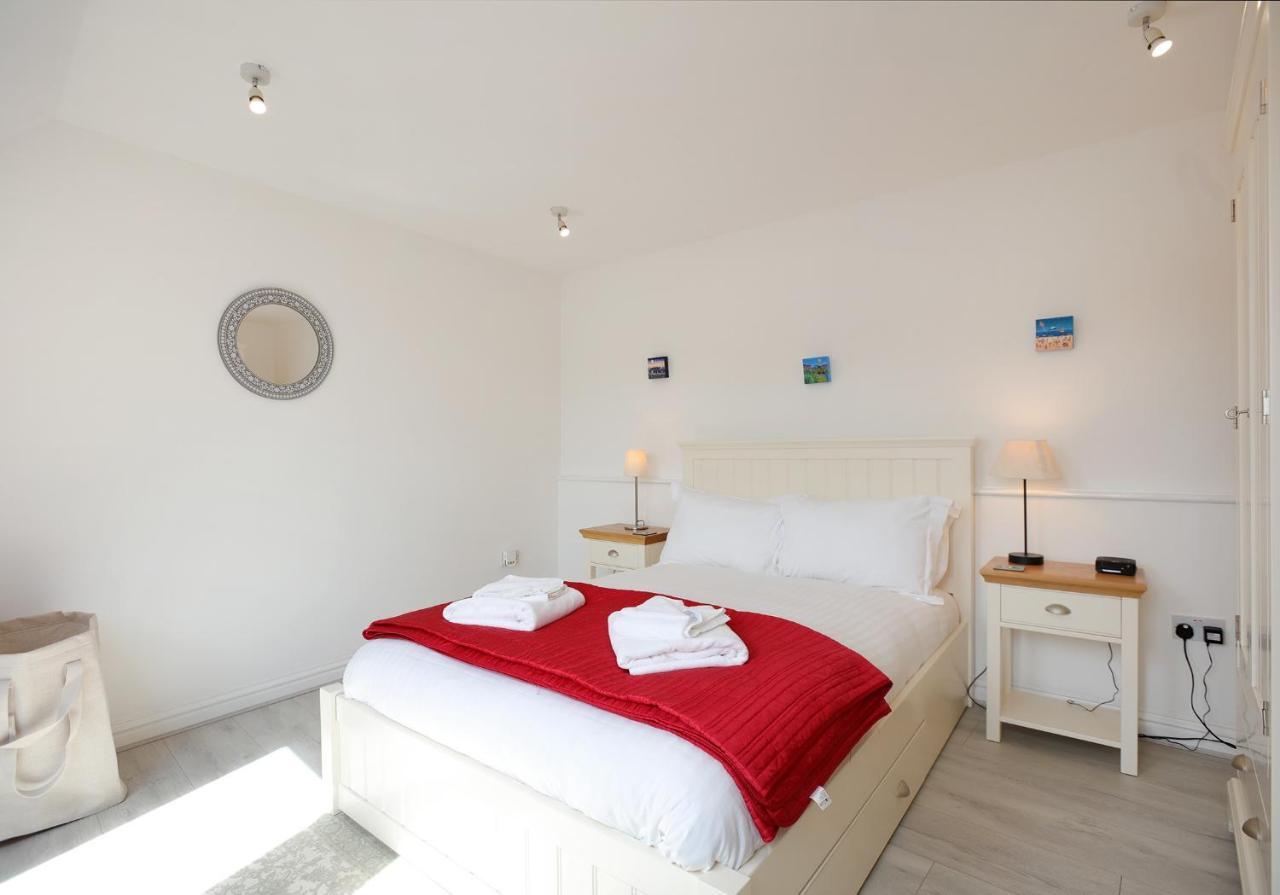 Law View Apartment Норт Беруик Екстериор снимка
